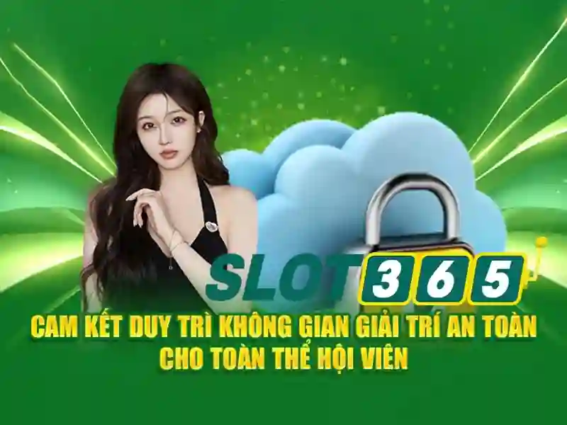 Hướng dẫn sử dụng ứng dụng SLOT365