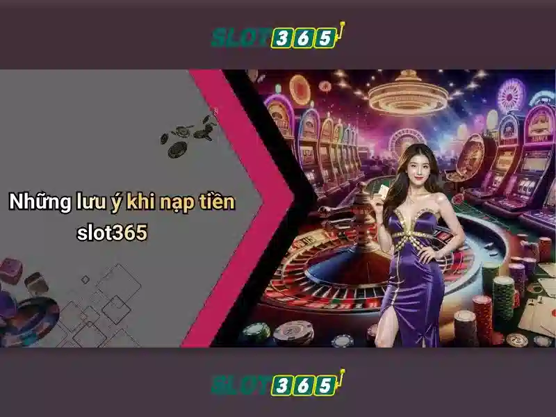SLOT365