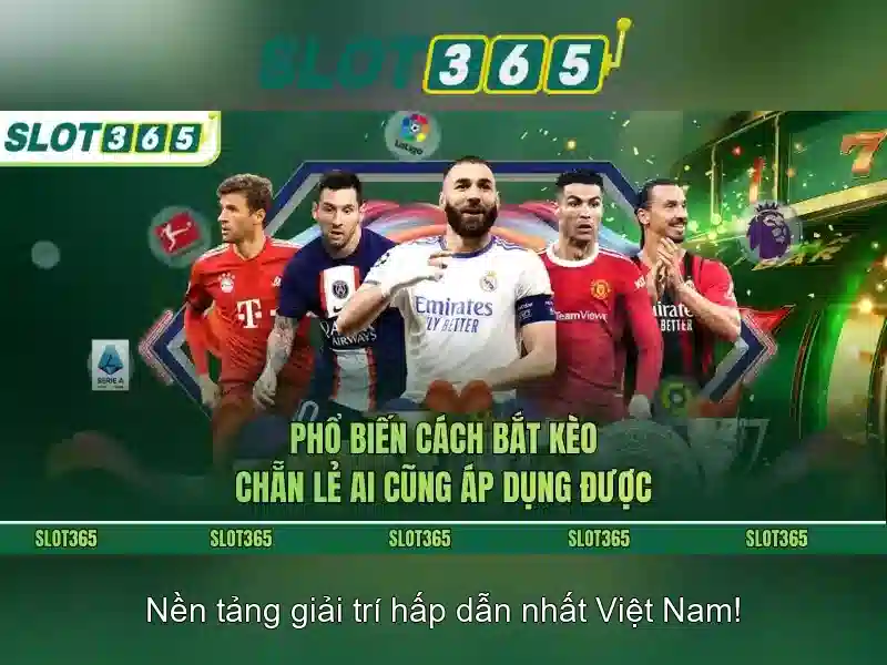 rtp slot365