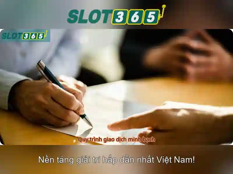 An Toàn Slot365